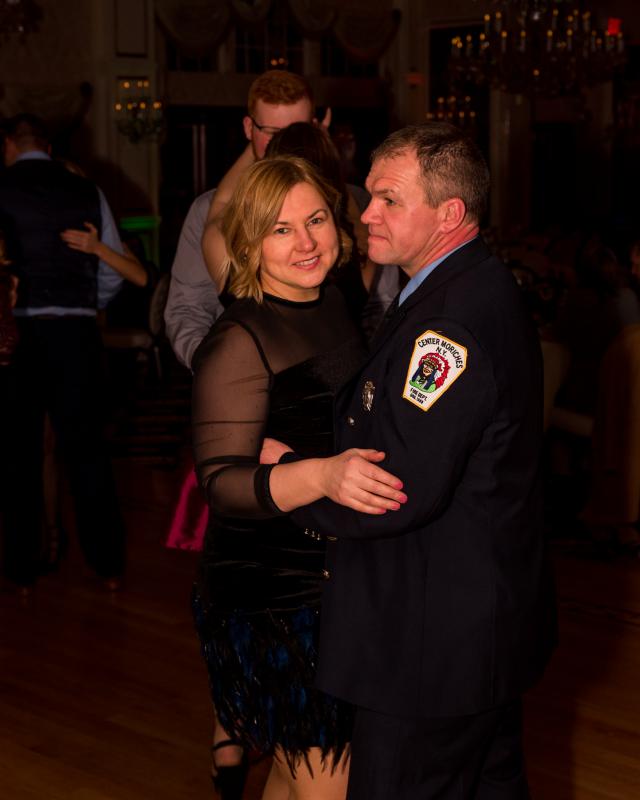 2019 Installation Dinner